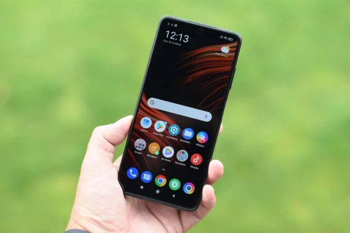 POCO X3 NFC 6/128GB za 849 zł. Piekielnie dobra oferta x-kom na Allegro