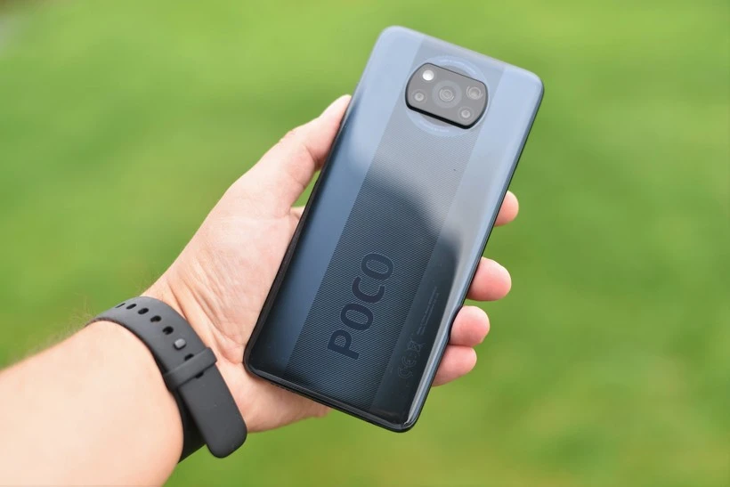 POCO X3 NFC – premierowa recenzja. Zaskakująco dobry i tani smartfon Xiaomi