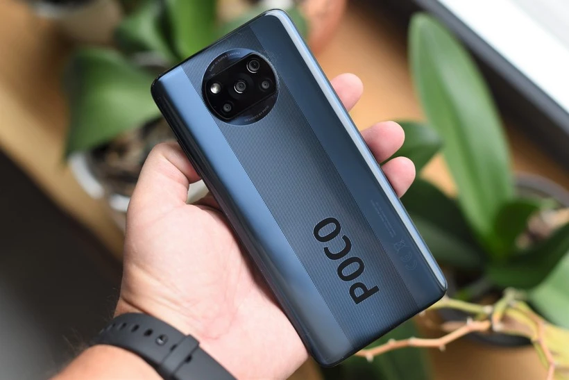 POCO X3 NFC za 806 zł! Niebywała promocja na nowy smartfon Xiaomi