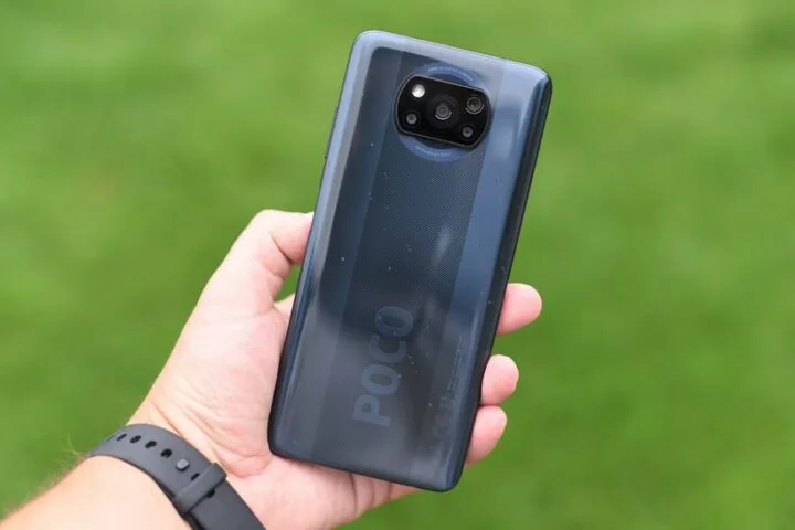 Rewelacyjna promocja na smartfon Xiaomi POCO X3 NFC z polskiego sklepu