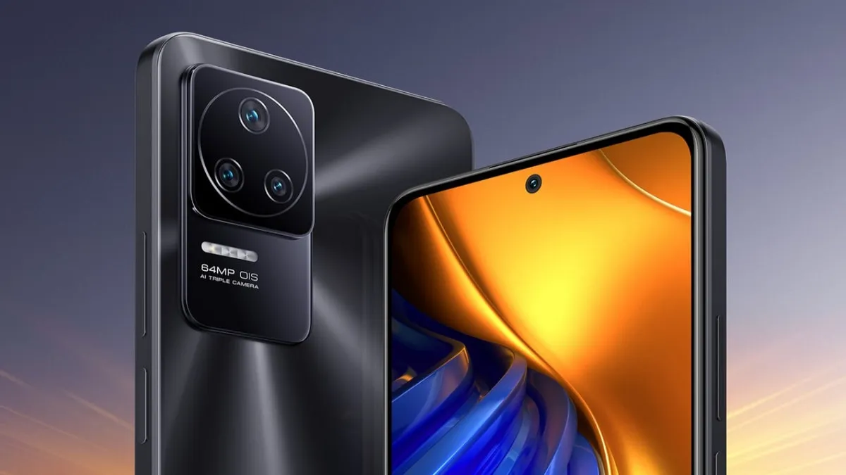 Znamy specyfikację POCO F5 Pro. Zdecydowanie warto na niego czekać