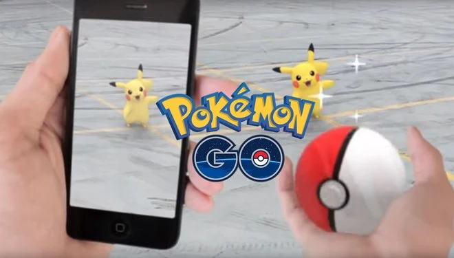 Przybliżamy zasady mobilnej gry Pokemon Go