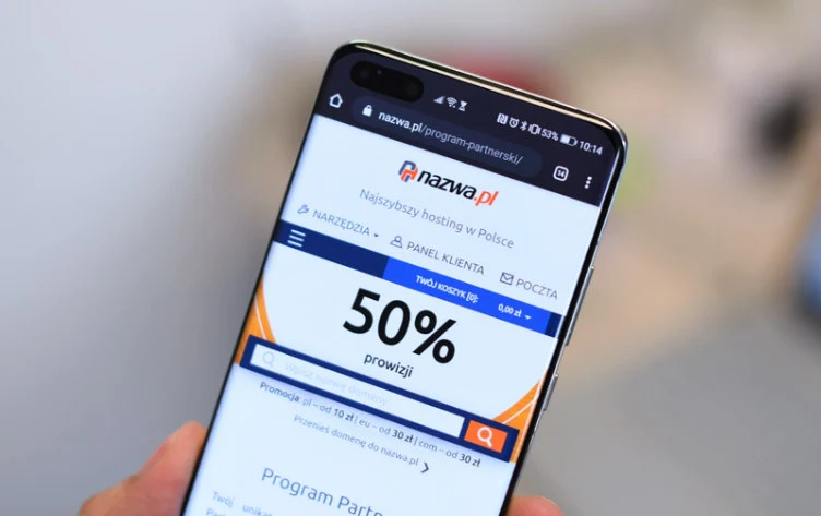 Polecam znajomym usługi i zarabiam. Prowizje trafiają na konto bankowe już po 24 godzinach