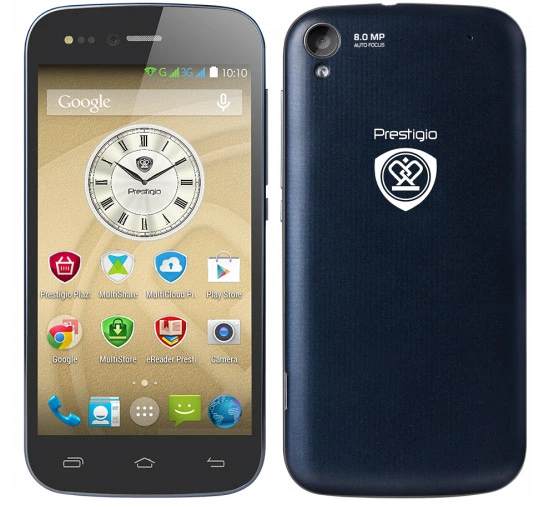Prestigio Grace X3 PRESTIGIO GRACE X3