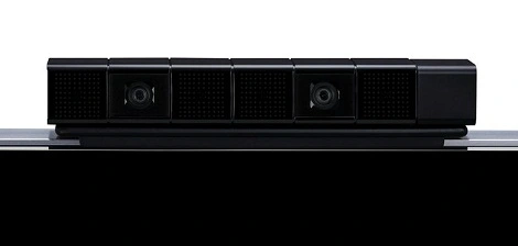 PS4 za pośrednictwem kamery będzie wspierać komendy głosowe