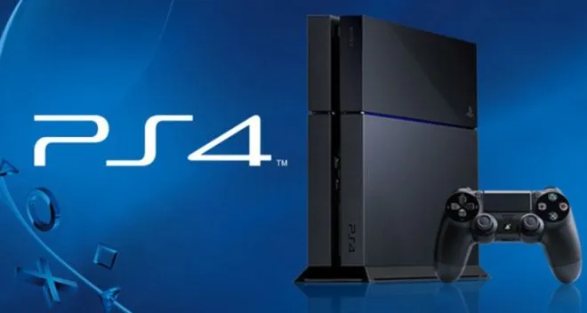 Sony pracuje nad PlayStation 4.5