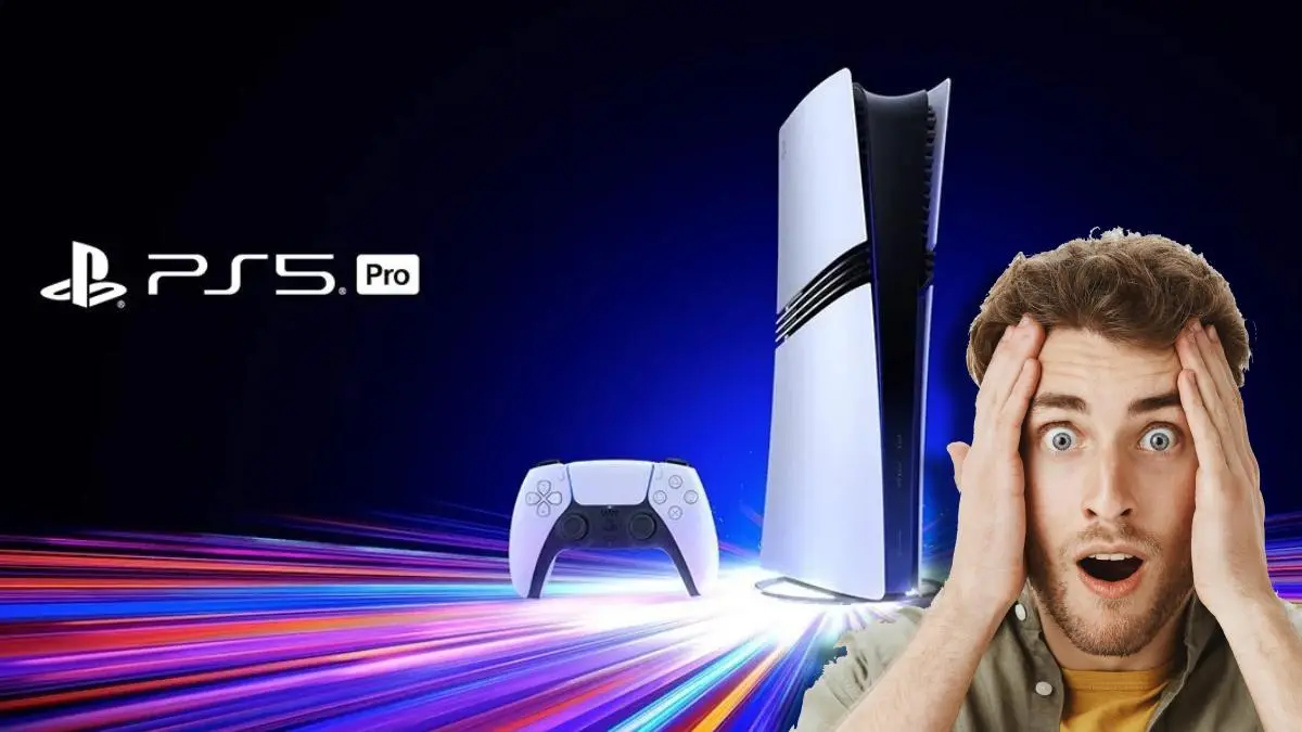 Ceny PlayStation 5 Pro rosną w absurdalnym tempie. GTA6 robi swoje