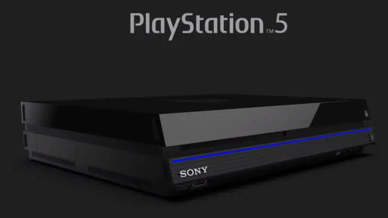 Spory wyciek informacji na temat specyfikacji PlayStation 5