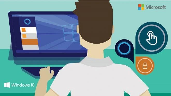 Microsoft przekonuje, że placówki rządowe powinny zainstalować Windows 10