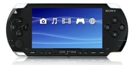 Sony kończy produkcję konsoli PSP