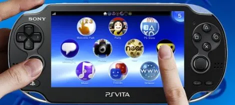 PS Vita otrzymała aktywację do trzech kont na jednej konsoli, zestaw z PS4 zapowiedziany