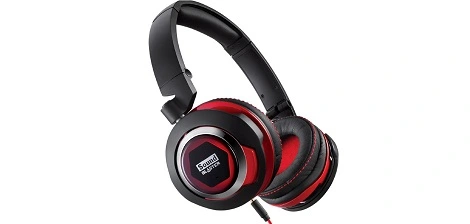 Creative przedstawia nową linię słuchawek – Sound Blaster EVO