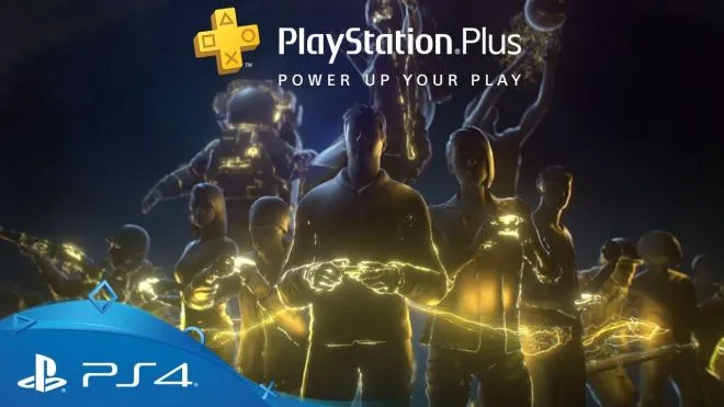 PlayStation Plus: 3 miesiące gratis przy zakupie 12-miesięcznej subskrypcji