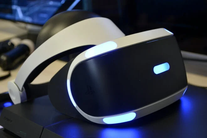 PlayStation VR – recenzja zestawu VR od Sony