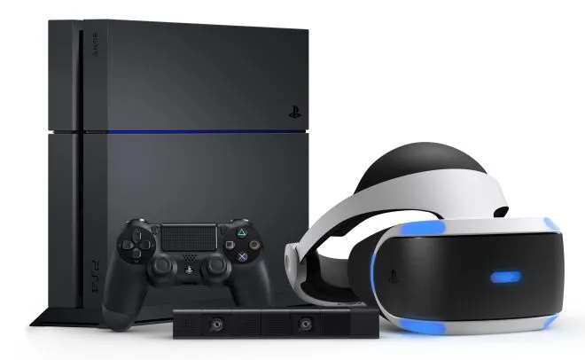 PlayStation na WGW: nowe, grywalne tytuły na PS VR