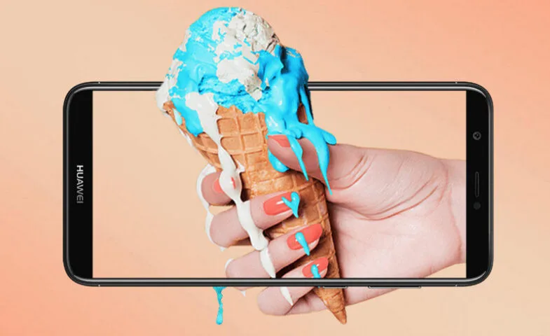 Huawei P Smart 2019 – poznaliśmy część specyfikacji nowego smartfona