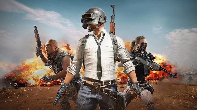 PUBG na PS4 może nawet w tym roku – posiadacze Xboksa mogą zgarnąć grę za darmo