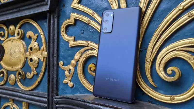 Samsung Galaxy S20 FE – recenzja