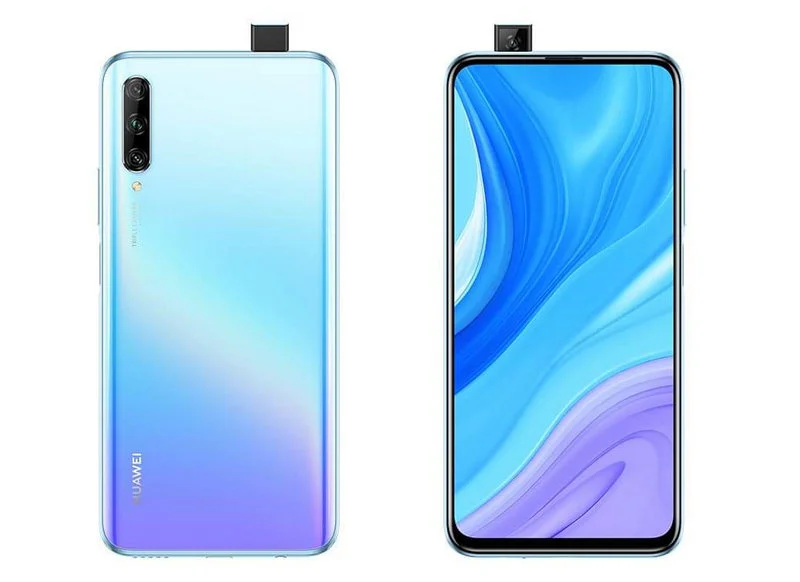 Huawei P smart Pro to naprawdę porządny średniak. Kolejny smartfon z wysuwanym aparatem debiutuje w Polsce