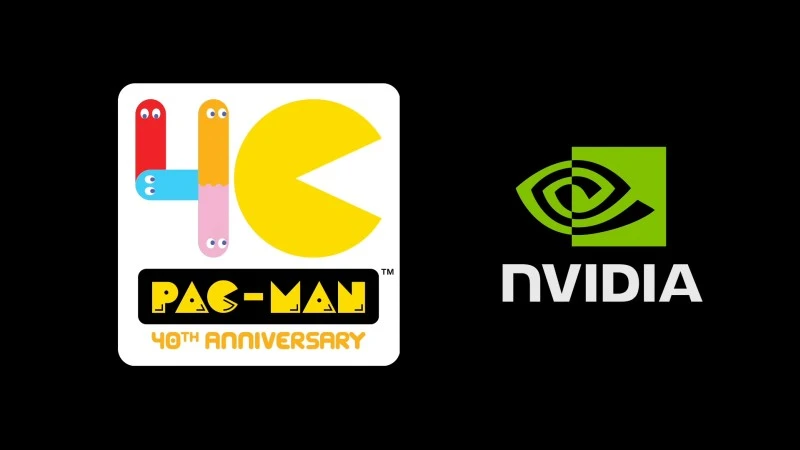 Pac-Man świętuje 40. urodziny! Kultową grę odtworzyła sztuczna inteligencja