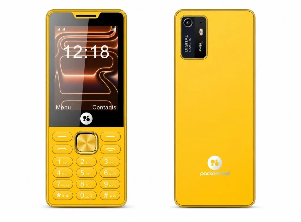 Oto nowy DotLine z siecią 4G. Źródło: Acer