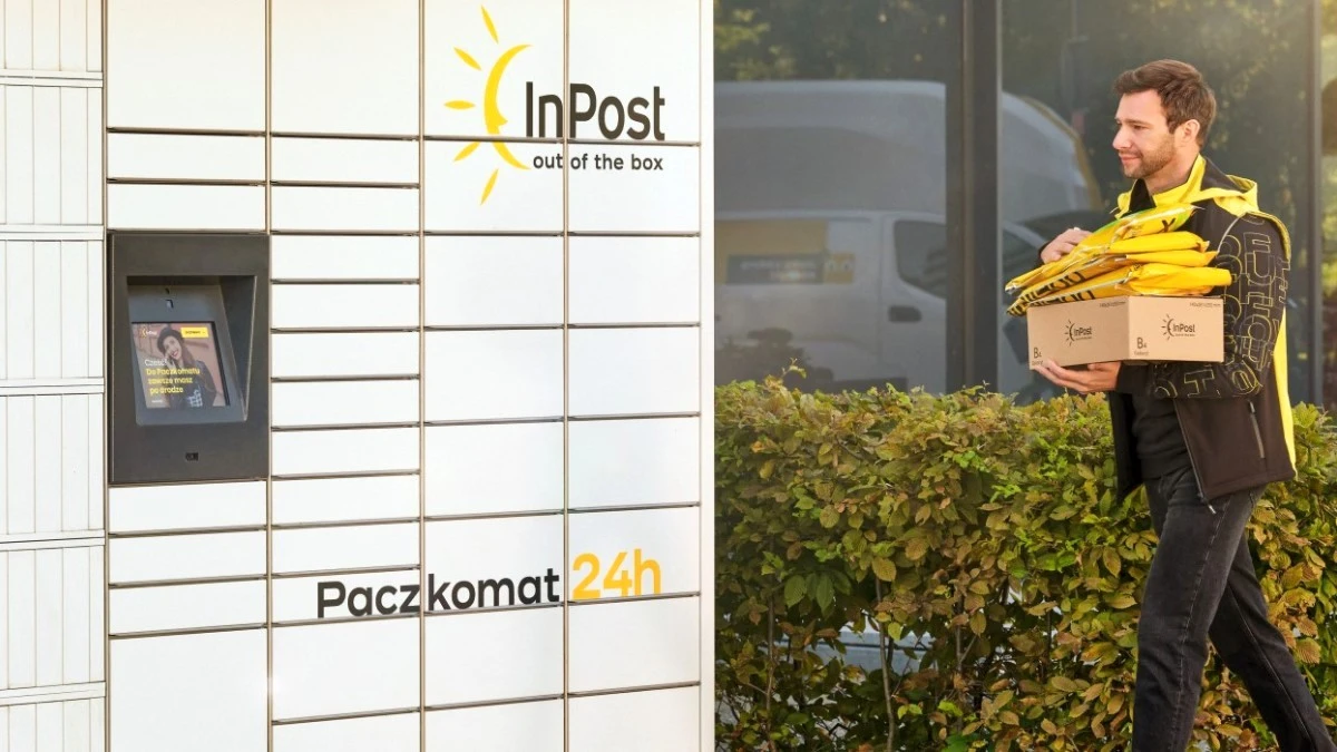 Korzystasz z Paczkomatów? Sprawdź ten trik, a zaoszczędzisz sporo czasu