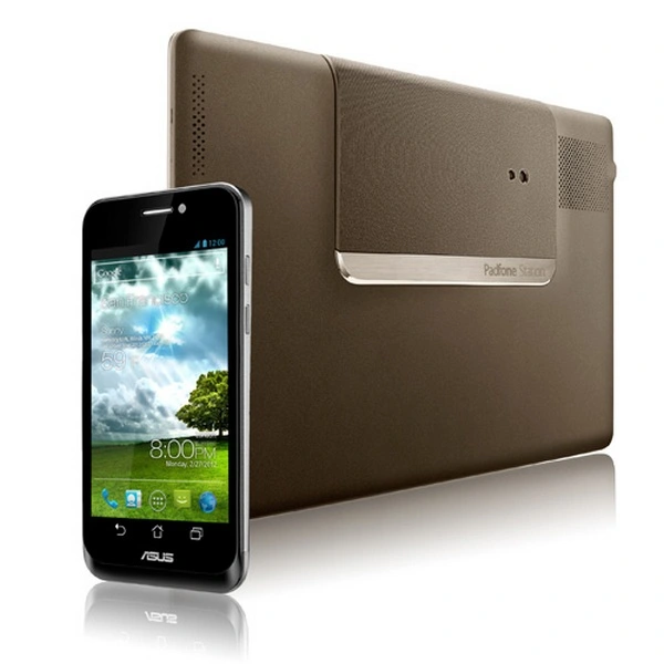 PadFone 1