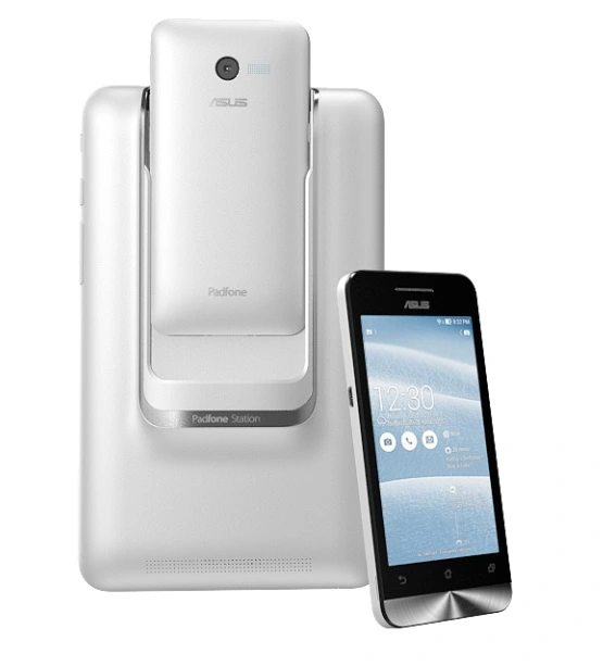 PadFone mini