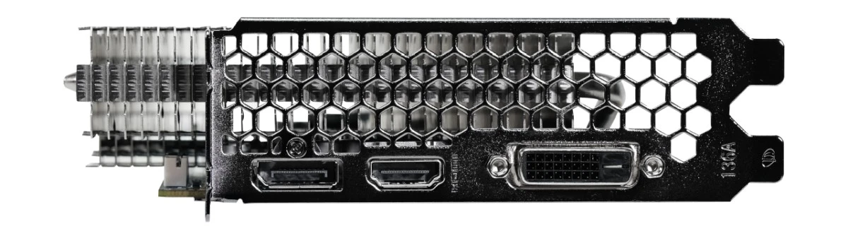 Palit GeForce RTX 3050 KalmX