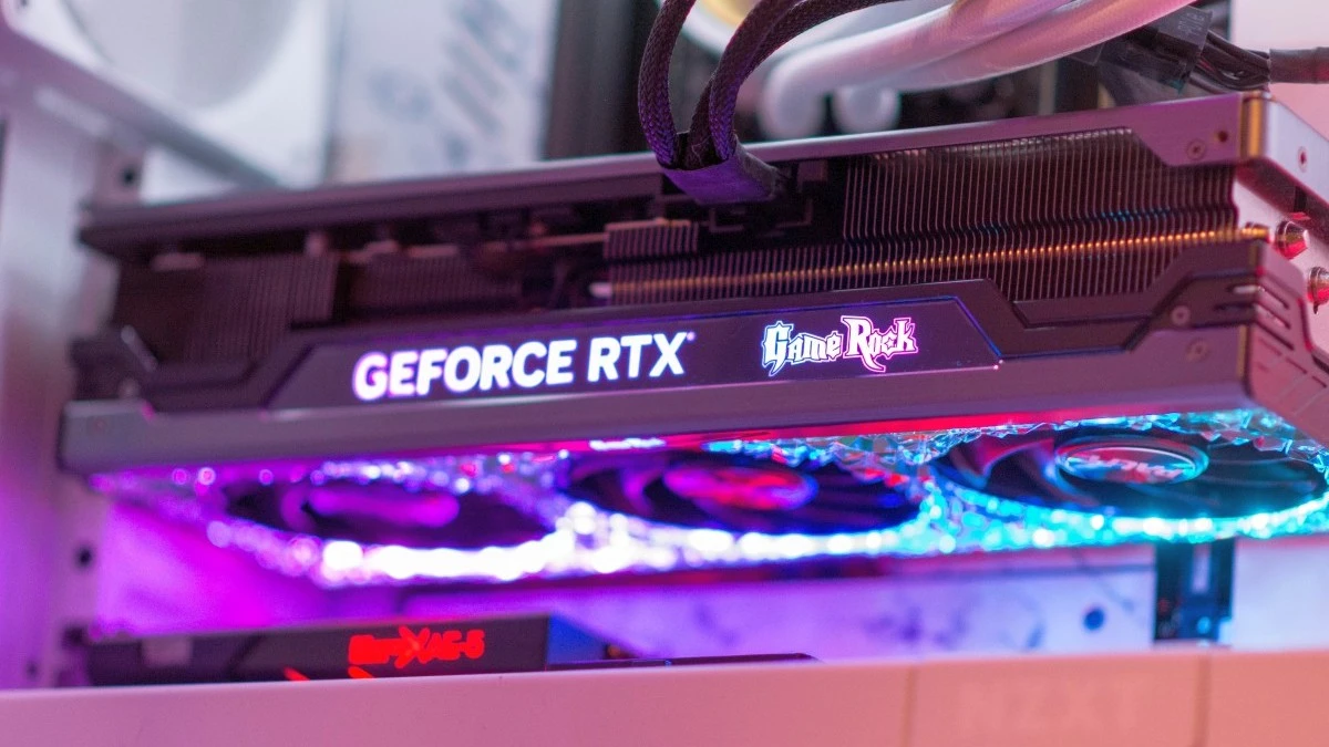 5 lat NVIDIA RTX. Od (nie)brzydkiego kaczątka do pięknego łabędzia