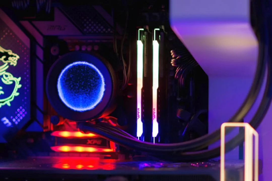 Patriot Viper Steel RGB recenzja (6)