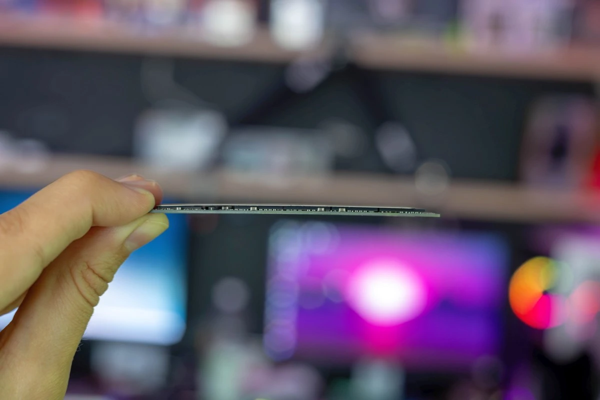 Patriot Viper VP4300 Lite 4 TB - recenzja