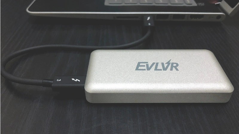 Masz dysk przenośny HDD? Daj spokój – nowy SSD jest o niebo szybszy