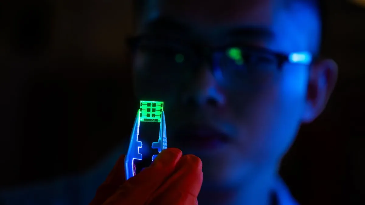 Nowa generacja LED – tańsze, wydajniejsze i przyjazne dla środowiska