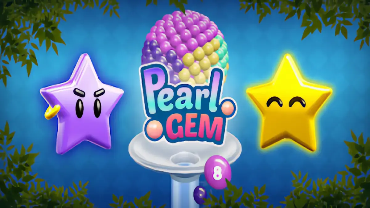 Pearl Gem – ładnie to wygląda (recenzja gry)