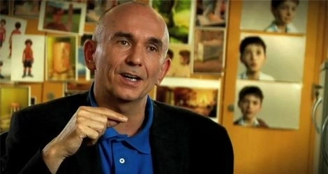 Peter Molyneux odcina się od mediów