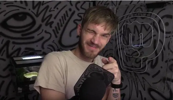 PewDiePie trolluje świat i usuwa inny kanał