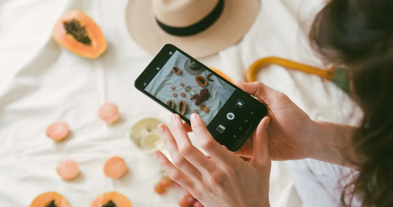 Polacy uważają siebie za świetnych fotografów. Ciekawe fakty