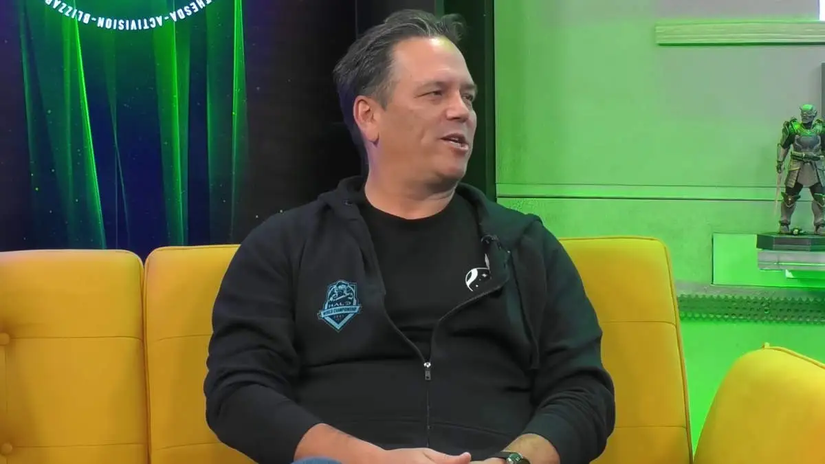 Phil Spencer kończy z Xboxem. To wcale nie jest dobra wiadomość
