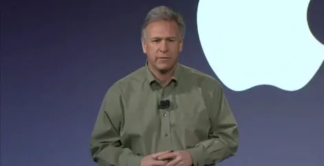 Phil Schiller: Apple nie będzie produkować tanich smartfonów