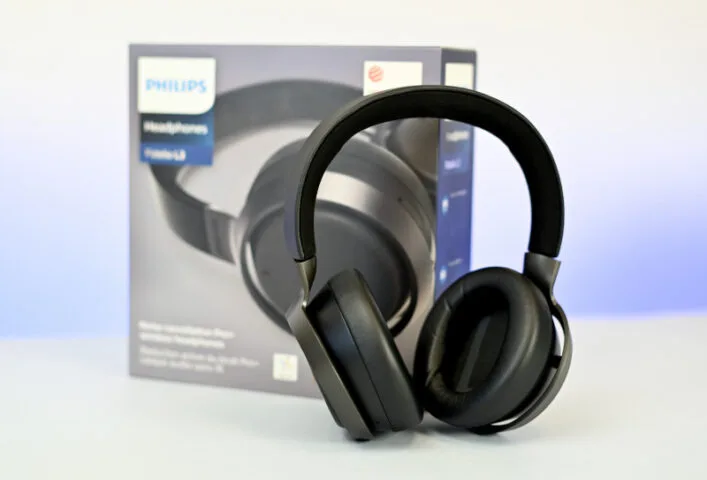 Philips Fidelio L3 – test bezprzewodowych słuchawek z segmentu premium