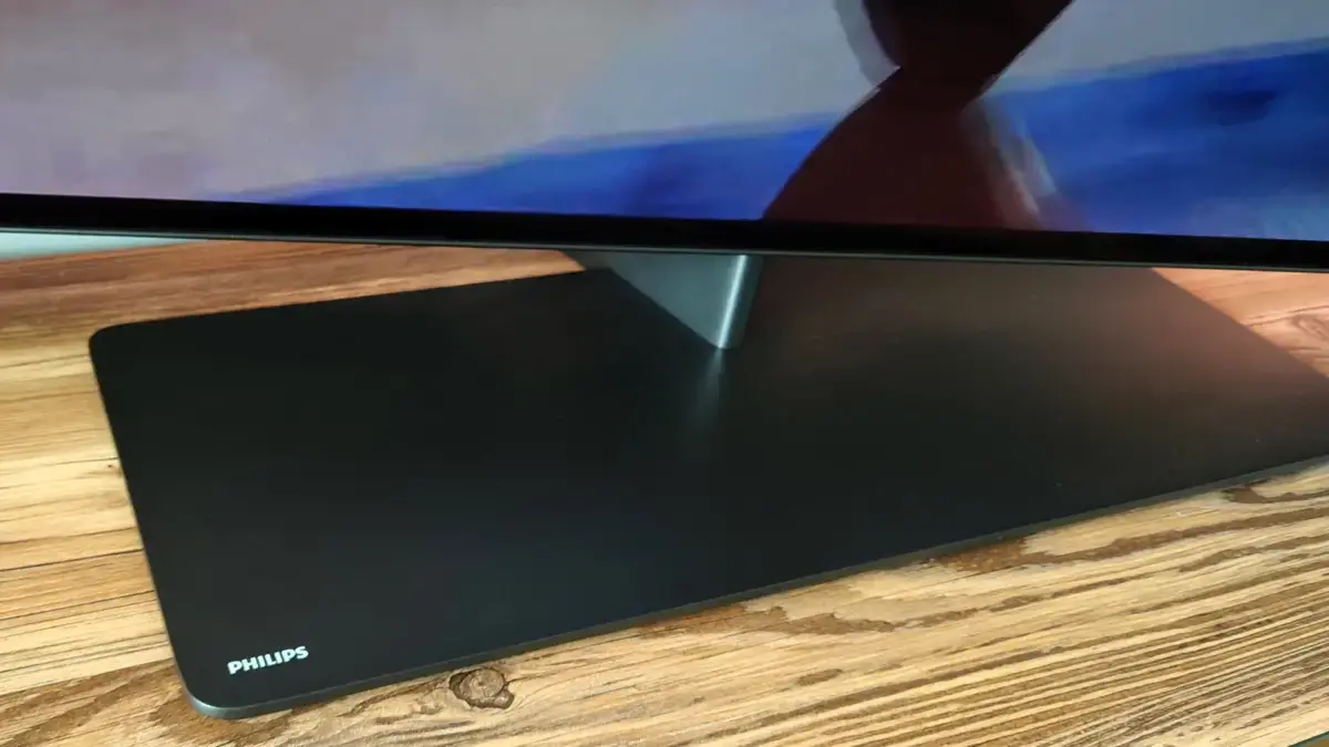 Philips 65” OLED 818/12