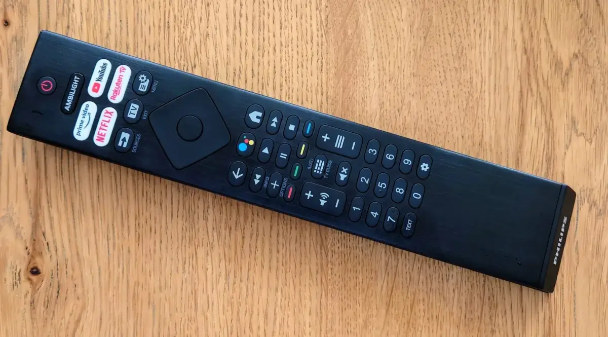 Philips 65” OLED 818/12