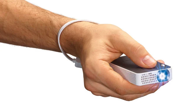 Philips PicoPix PPX4350