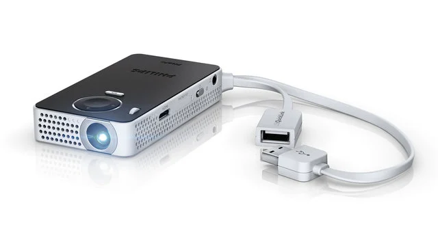 Philips PicoPix PPX4350