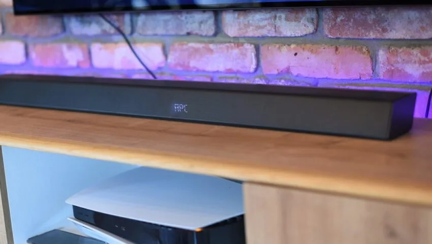 Philips TAB8805 – recenzja soundbara z Dolby Atmos na EURO 2020