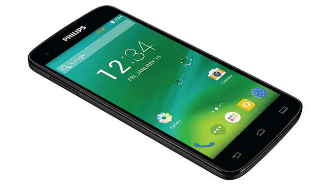 Philips obniża cenę smartfona Xenium i908 do 599 zł