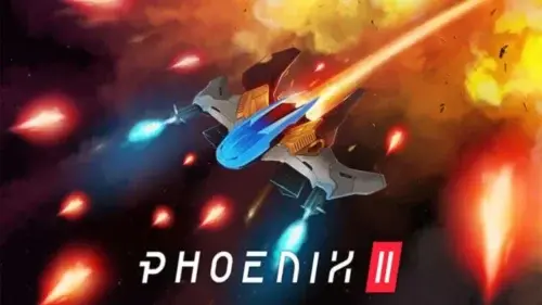 Phoenix 2 – takie strzelanki się nie starzeją (recenzja gry)