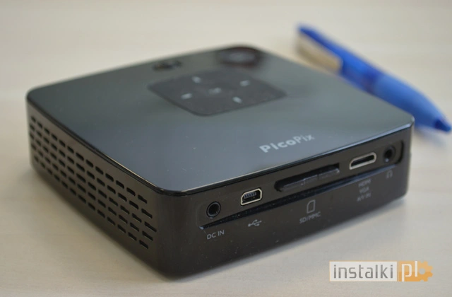 PicoPix 2480 2