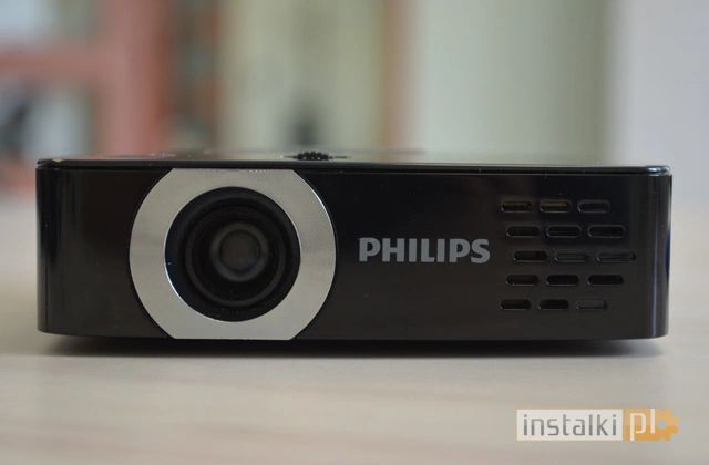 PicoPix 2480 4